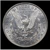 Image 3 : 1880-o Morgan Dollar $1 Grades Select Unc