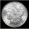 Image 2 : 1897-p Morgan Dollar $1 Grades Choice+ Unc