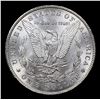 Image 3 : 1897-p Morgan Dollar $1 Grades Choice+ Unc