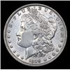 Image 2 : 1889-o Morgan Dollar $1 Grades Select Unc