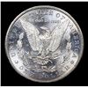 Image 3 : 1881-s Morgan Dollar $1 Grades GEM+ Unc