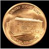 Image 3 : US Denver Mint Commemorative Medal Grades GEM++ Unc