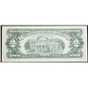 Image 11 : 10x Consecutive Serial Number 1963 $2 Red Seal United States Notes Fr-1513 Grades Gem CU