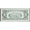 Image 15 : 10x Consecutive Serial Number 1963 $2 Red Seal United States Notes Fr-1513 Grades Gem CU