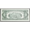 Image 17 : 10x Consecutive Serial Number 1963 $2 Red Seal United States Notes Fr-1513 Grades Gem CU