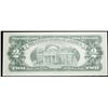 Image 19 : 10x Consecutive Serial Number 1963 $2 Red Seal United States Notes Fr-1513 Grades Gem CU
