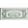 Image 21 : 10x Consecutive Serial Number 1963 $2 Red Seal United States Notes Fr-1513 Grades Gem CU