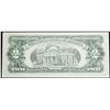 Image 23 : 10x Consecutive Serial Number 1963 $2 Red Seal United States Notes Fr-1513 Grades Gem CU