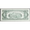 Image 3 : 10x Consecutive Serial Number 1963 $2 Red Seal United States Notes Fr-1513 Grades Gem CU