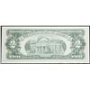 Image 5 : 10x Consecutive Serial Number 1963 $2 Red Seal United States Notes Fr-1513 Grades Gem CU