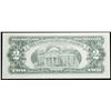 Image 7 : 10x Consecutive Serial Number 1963 $2 Red Seal United States Notes Fr-1513 Grades Gem CU