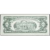 Image 9 : 10x Consecutive Serial Number 1963 $2 Red Seal United States Notes Fr-1513 Grades Gem CU