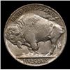 Image 3 : 1927-p Buffalo Nickel 5c Grades Select Unc