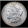 Image 2 : ***Auction Highlight*** 1896-o Morgan Dollar $1 Graded Select Unc By USCG (fc)