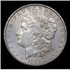 Image 2 : 1878-s Morgan Dollar $1 Grades Choice+ Unc