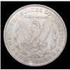 Image 3 : 1878-s Morgan Dollar $1 Grades Choice+ Unc