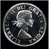 Image 2 : 1964 Canada $1 Grades GEM++ PL