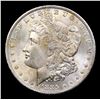 Image 2 : 1885-O Morgan Dollar $1 Grades Choice+ Unc