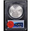 Image 3 : PCGS 1886-p Morgan Dollar $1 Graded ms64 By PCGS
