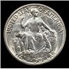 Image 2 : 1935-s San Diego Old Commem Half Dollar 50c Grades Select+ Unc