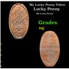 My Lucky Penny Token Grades NG