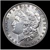 Image 2 : 1890-s Morgan Dollar $1 Grades Select+ Unc