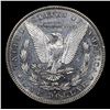 Image 3 : 1890-s Morgan Dollar $1 Grades Select+ Unc