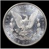 Image 3 : 1904-o Morgan Dollar $1 Grades GEM+ Unc