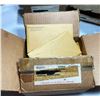 Image 16 : Original sealed 1957 United States Mint Proof Set Set Tennessee Valley Hoard