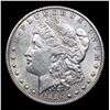 Image 2 : ***Auction Highlight*** 1886-o Morgan Dollar $1 Graded Select Unc By USCG (fc)