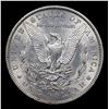 Image 3 : ***Auction Highlight*** 1886-o Morgan Dollar $1 Graded Select Unc By USCG (fc)