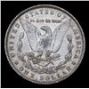 Image 3 : ***Auction Highlight*** 1901-p Morgan Dollar $1 Graded ms62 By SEGS (fc)