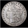 Image 2 : 1904-s Morgan Dollar $1 Graded xf40 By SEGS