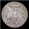 Image 3 : 1904-s Morgan Dollar $1 Graded xf40 By SEGS