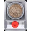 Image 5 : 1904-s Morgan Dollar $1 Graded xf40 By SEGS