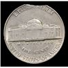 Image 3 : 1962-p Jefferson Nickel Mint Error 5c Grades Choice AU/BU Slider
