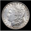 Image 2 : 1889-p Morgan Dollar $1 Grades Choice Unc