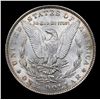 Image 3 : 1889-p Morgan Dollar $1 Grades Choice Unc
