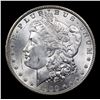 Image 2 : 1900-o Morgan Dollar $1 Grades Choice+ Unc