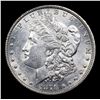 Image 2 : 1879-p Morgan Dollar $1 Grades Choice Unc