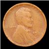 Image 2 : 1922-d Lincoln Cent 1c Grades vg, very good