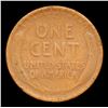 Image 3 : 1922-d Lincoln Cent 1c Grades vg, very good