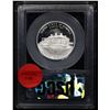 Image 3 : Proof 1982-S Washington Silver Modern Commem Half Dollar 50c Graded GEM++ Proof Deep Cameo By USCG