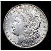 Image 2 : 1921-s Morgan Dollar $1 Grades Choice+ Unc