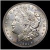 Image 2 : 1921-p Morgan Dollar $1 Grades Select+ Unc