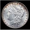 Image 2 : 1891-p Morgan Dollar $1 Grades Select+ Unc