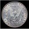 Image 3 : 1891-p Morgan Dollar $1 Grades Select+ Unc