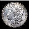 Image 2 : 1902-o Morgan Dollar $1 Grades Choice+ Unc