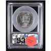 Image 3 : 2016-d National Park Service Modern Commem Half Dollar 50c Graded ms70, Perfection By USCG
