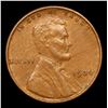 Image 2 : 1936-p Lincoln Cent 1c Grades Select Unc BN